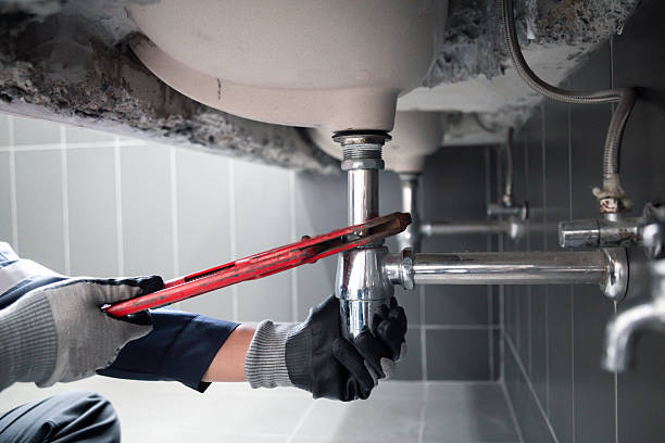 Trusted Emergency Plumber service in Newington, CT - Masters Plumbing Service